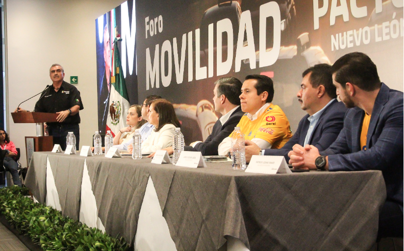 Alcaldes del Pacto Nuevo León condicionan construcción de Línea 6 del Metro