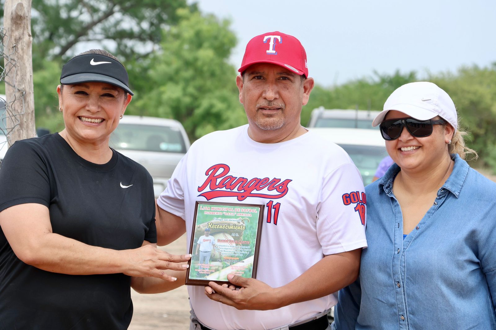 Fin de semana de intensa actividad deportiva en Sabinas