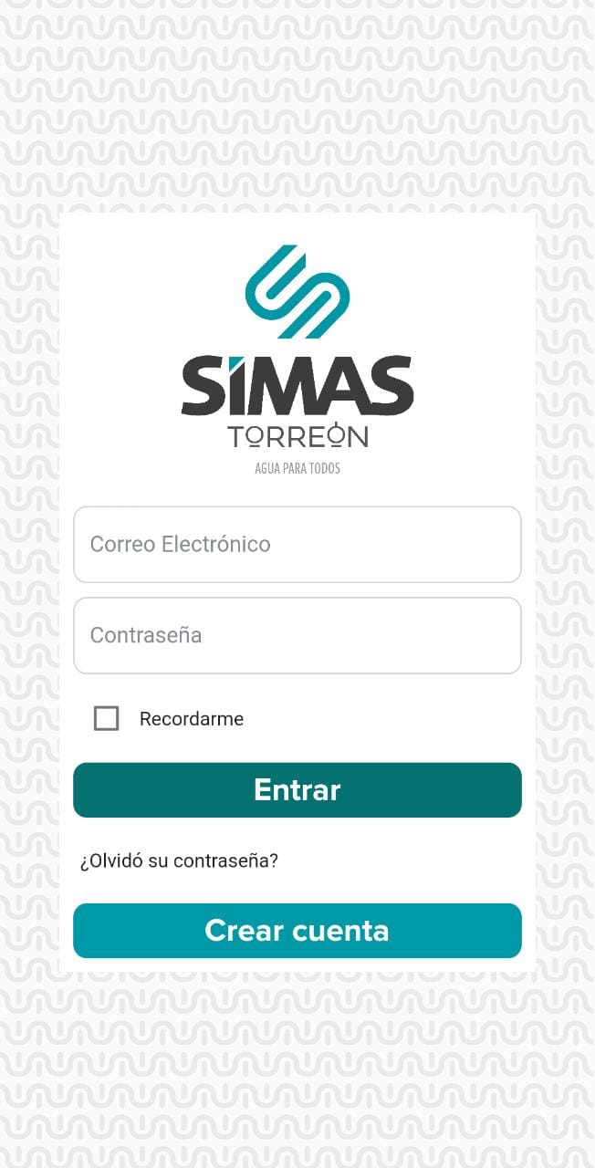 Simas Torreón pone a disposición de la ciudadanía, nuevas formas de atención