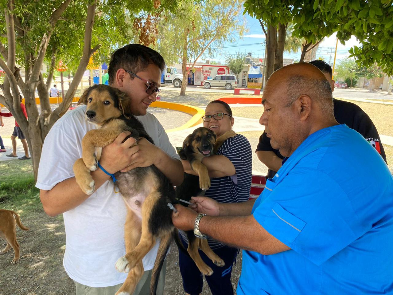 Fomenta Torreón hábitos entre la población para prevenir enfermedades