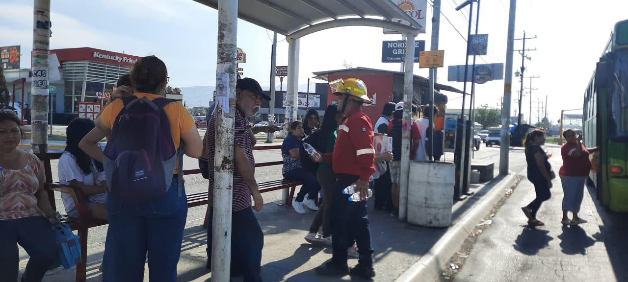 Mantiene Juárez alerta por onda cálida