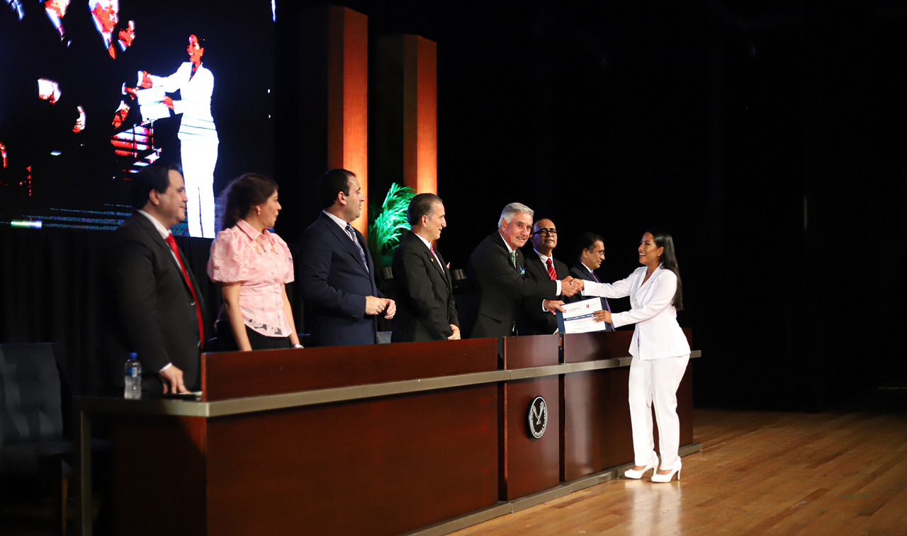 Egresa de la UAT la generación 2023 de la Facultad de Medicina Tampico