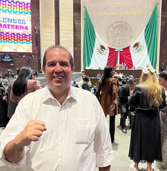 Alianza por México más fuerte; triunfo contundente en Coahuila lo garantiza: José Luis Garza Ochoa