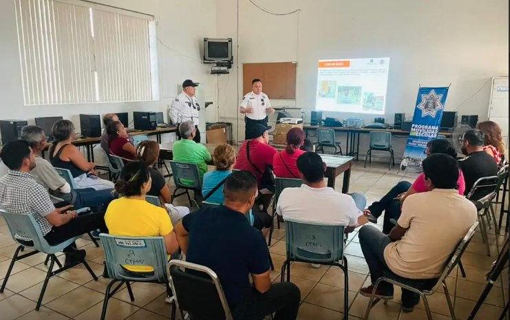 Suman más escuelas al programa de Movilidad Escolar en Torreón