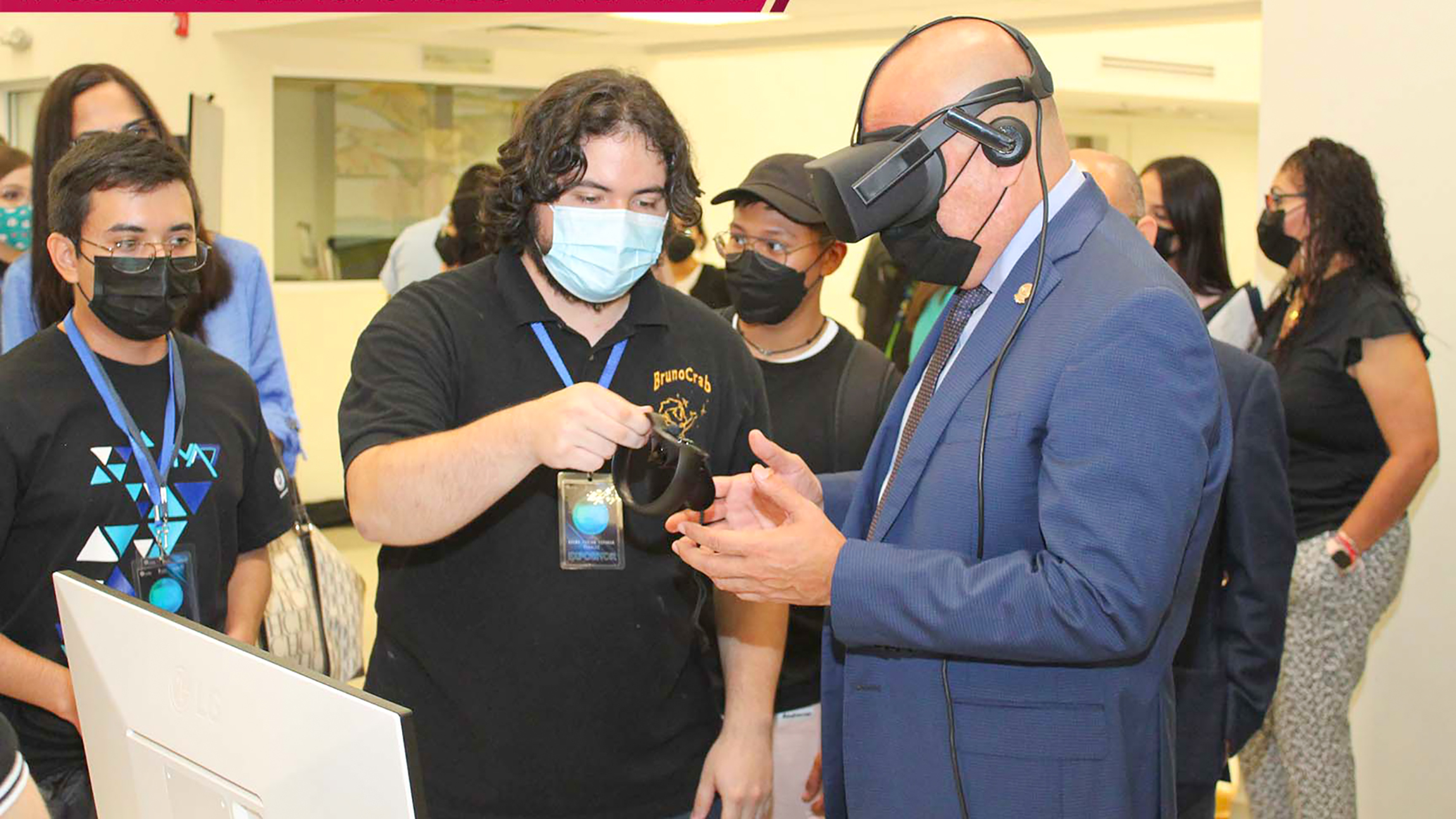 Expondrá UANL proyectos estudiantiles en 3D y videojuegos