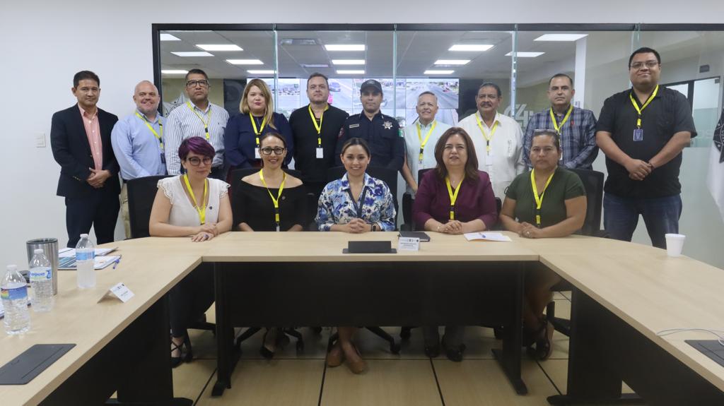 Logra Guadalupe recertificación certipol a nivel nacional