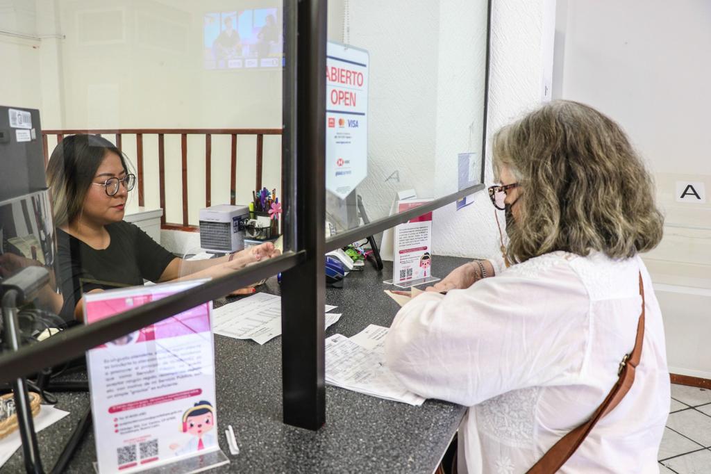 Ofrecen “Descuentos de Verano” para empresas, comercios e industrias en Guadalupe