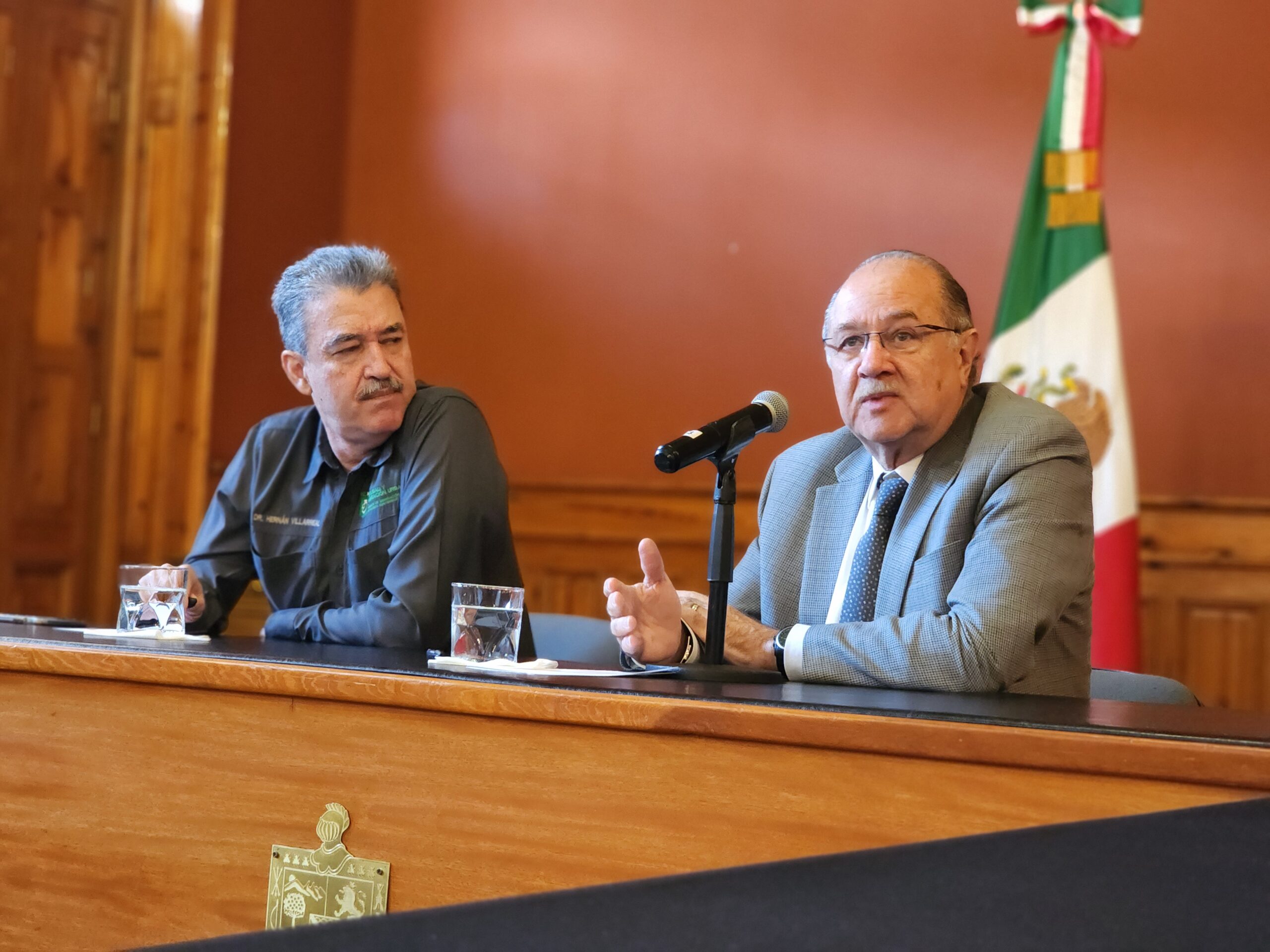 Desmiente Nuevo León a Carlos de la Fuente en tema de obra pública; muestran avances del 80%