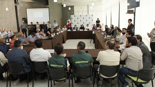 Se realizarán acciones para proteger al Río Santa Catarina: Congreso de Nuevo León