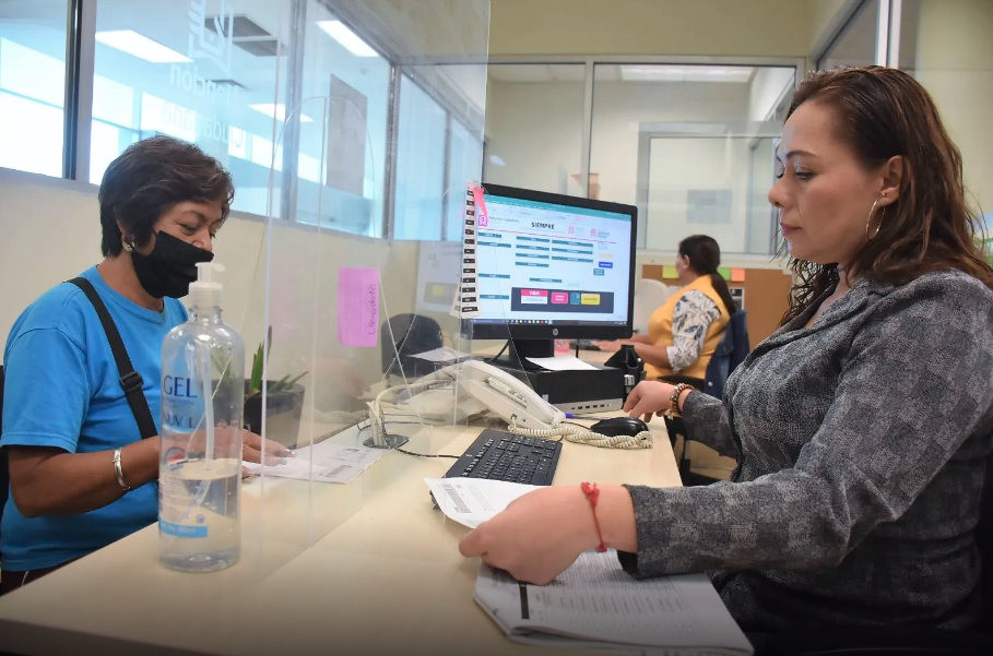 Atención Ciudadana de Torreón amplía su servicio de apoyo en trámites para descuentos en pasajes