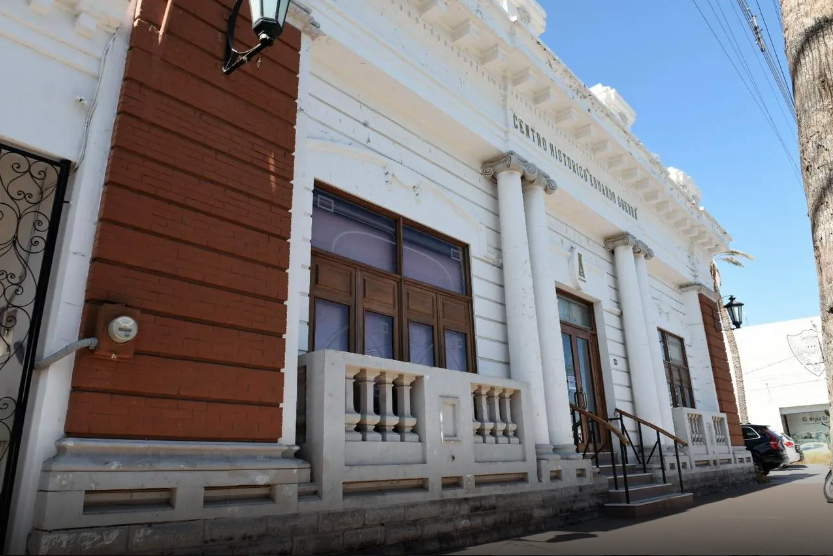 Invitan a visitar el Archivo Municipal de Torreón, hay preparadas actividades por periodo vacacional