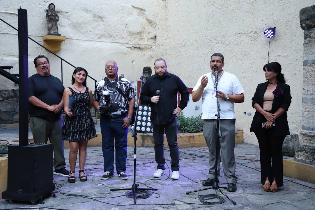 Inaugura Monterrey expo Transeúnte en el Centro Cultural BAM
