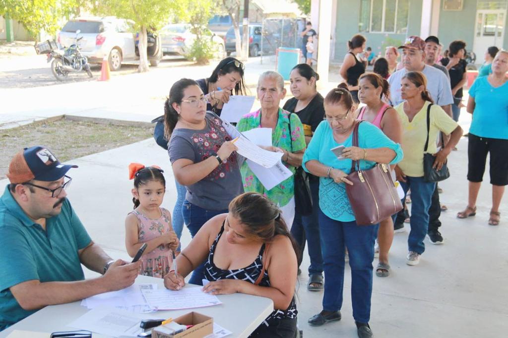 Beneficios directos al bolsillo deejidos de Victoria: Programa AMA