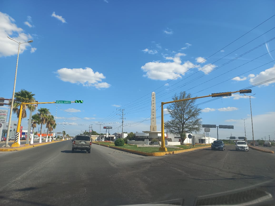 Emite Protección Civil de Sabinas recomendaciones por temperaturas elevadas