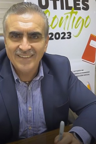 Inicia Apodaca inscripciones para “Útiles Contigo 2023”