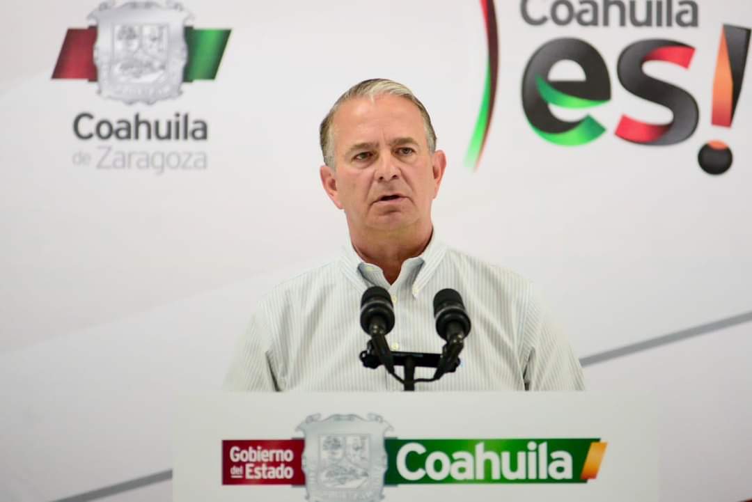 Coahuila le dice NO a los libros de texto gratuitos del Gobierno Federal