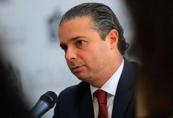 Denuncian al Fiscal Pedro Arce ante la Fiscalía Especializada en Combate a la Corrupción