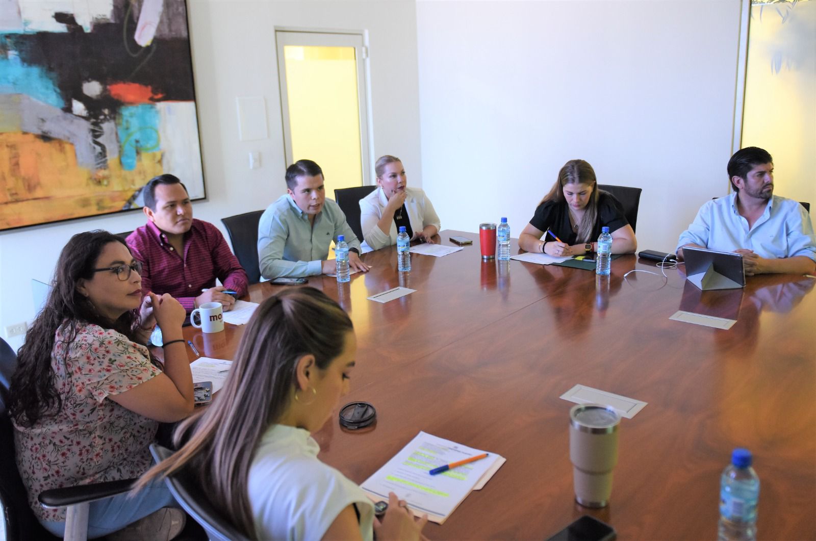 Exponen diversidad en los programas dirigidos a la juventud de Torreón