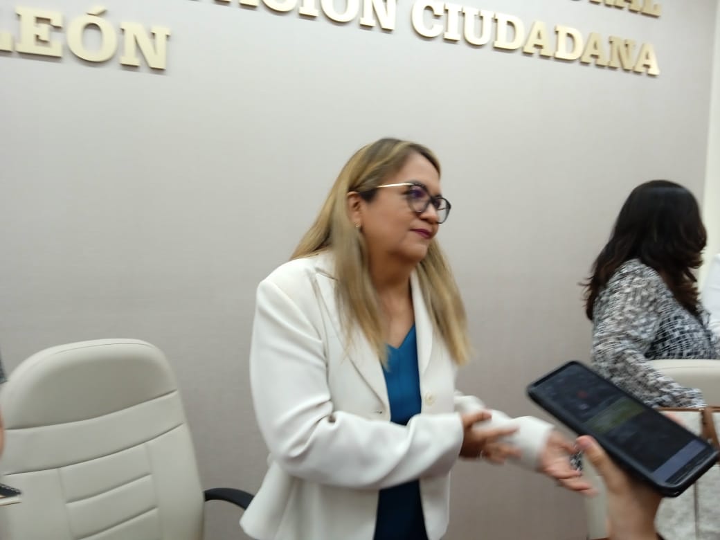 Pospone IEEPCNL designación de curul vacía en Congreso de Nuevo León