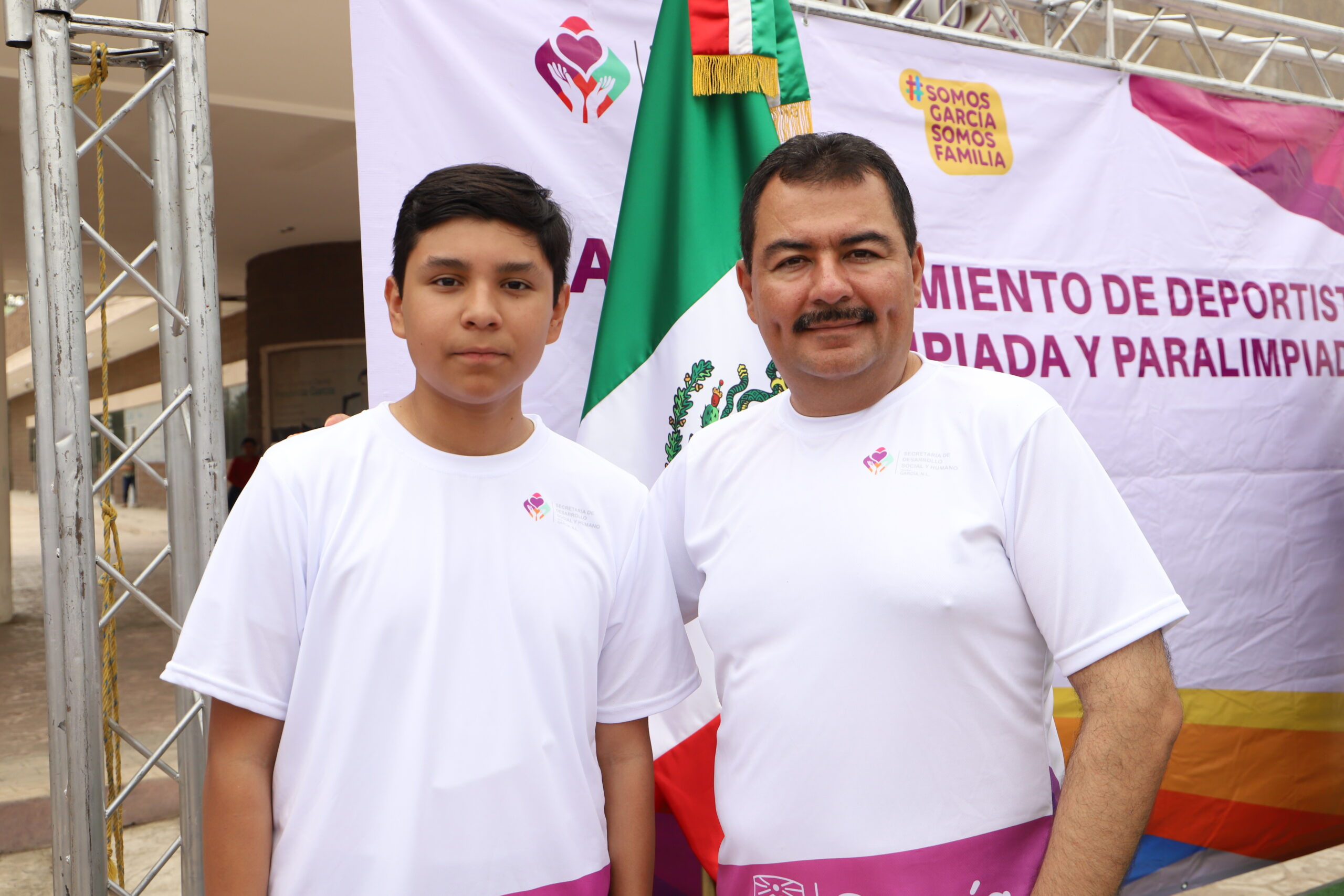 Gana Miguel Zaragoza medalla de oro en torneo Panamericano