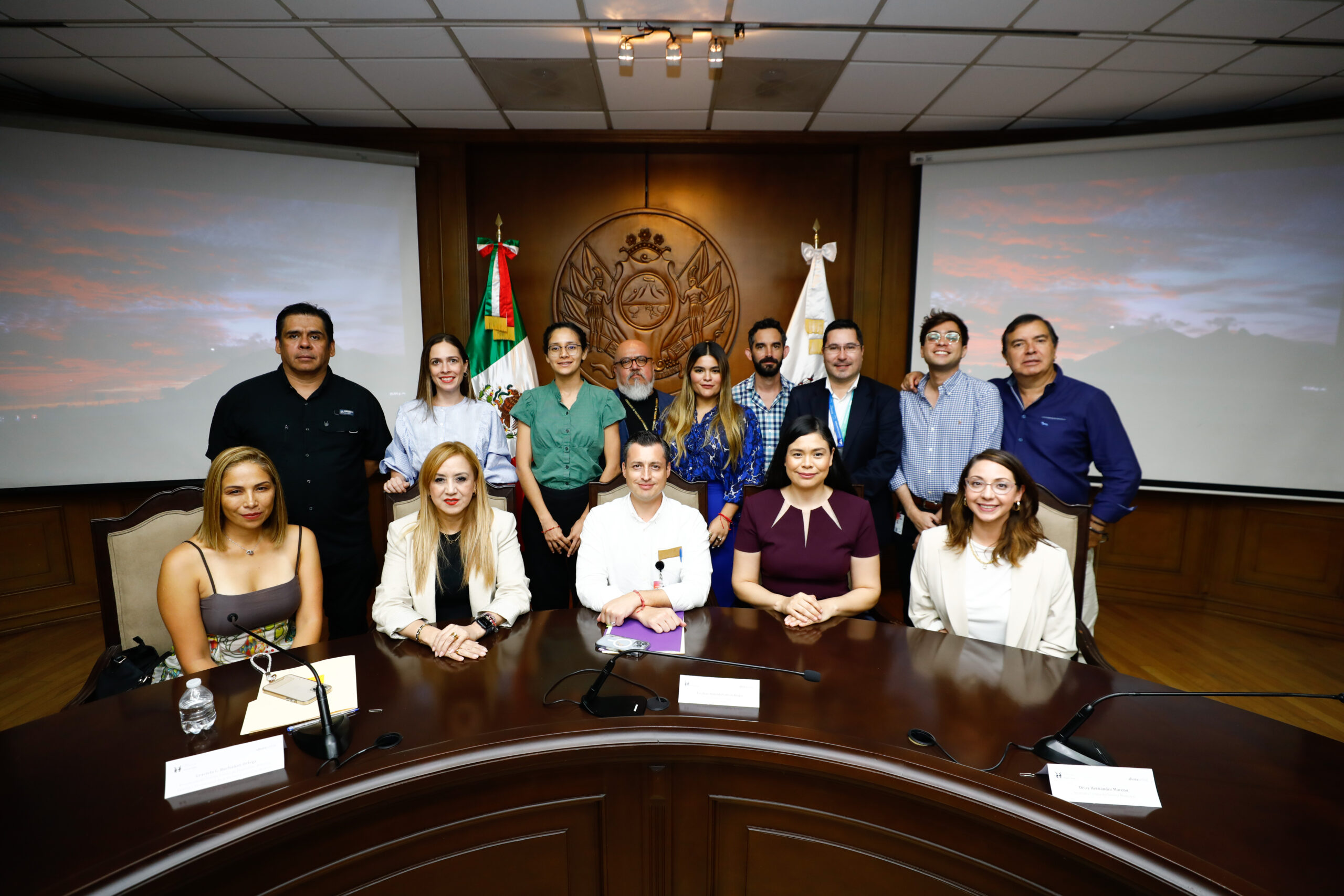 Instala Monterrey Sistema municipal para prevenir, atender y erradicar la violencia contra las mujeres