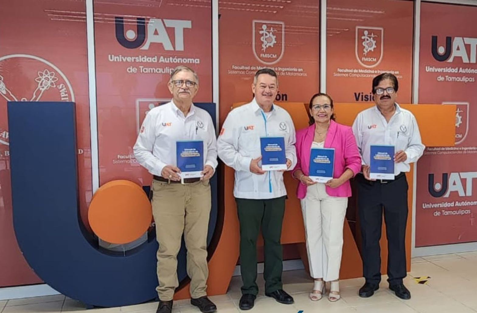 Elaboran docentes de la UAT manual de parasitología para la formación médica