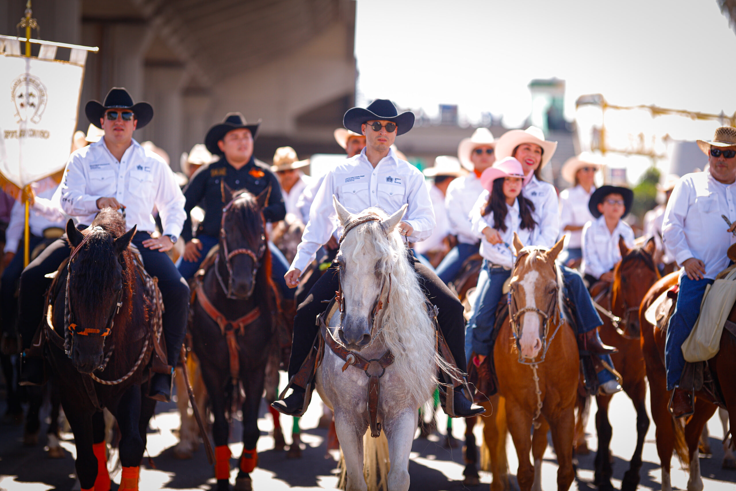 Arranca Monterrey festejos por el 427 aniversario de su fundación