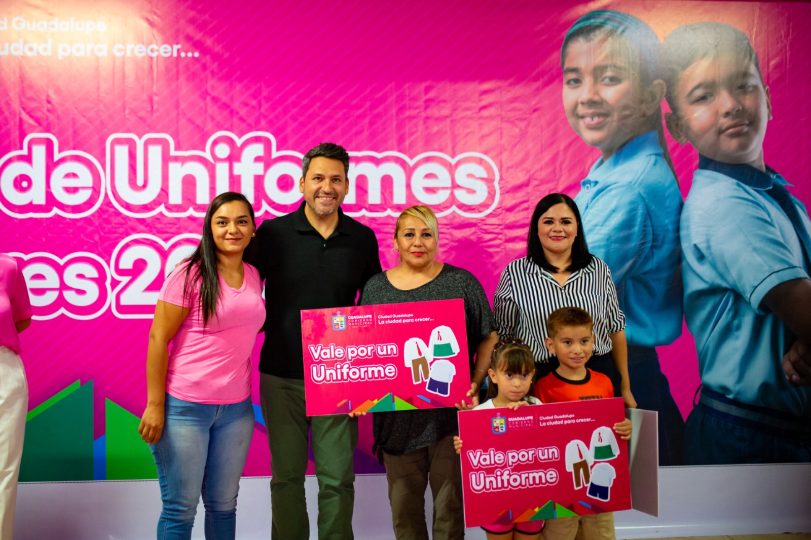 Lanza DIF Guadalupe programas en apoyo a la economía de las jefas de familia