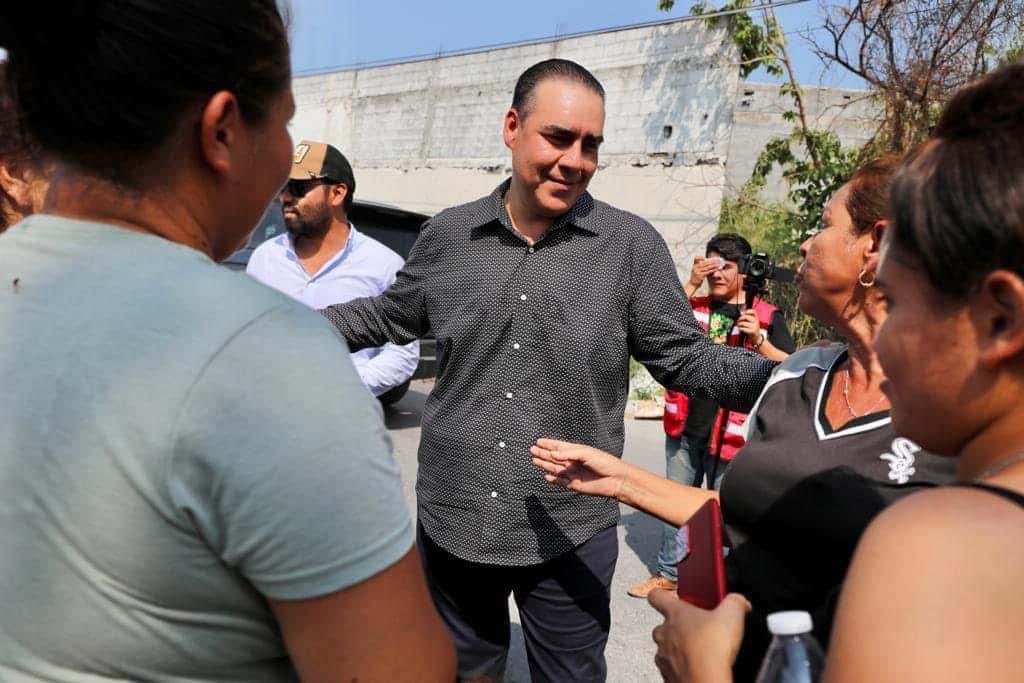 Propone Heriberto Treviño crear fondo para que municipios recuperen casas abandonadas