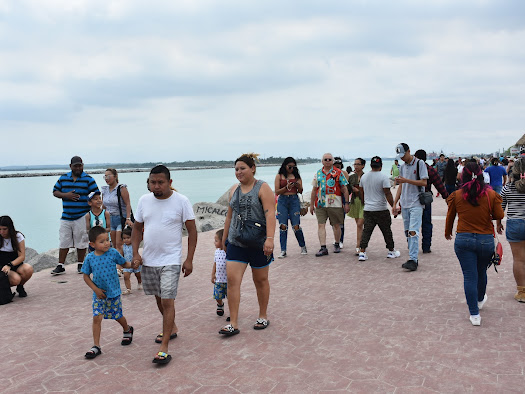 Secretaría de Turismo convoca a reunión sobre seguridad en playas y centros turísticos