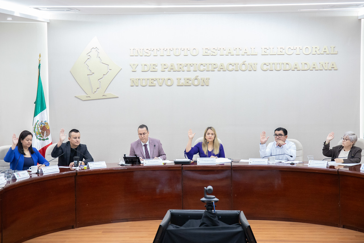 Establece IEEPCNL municipios con fórmulas de candidaturas indígenas