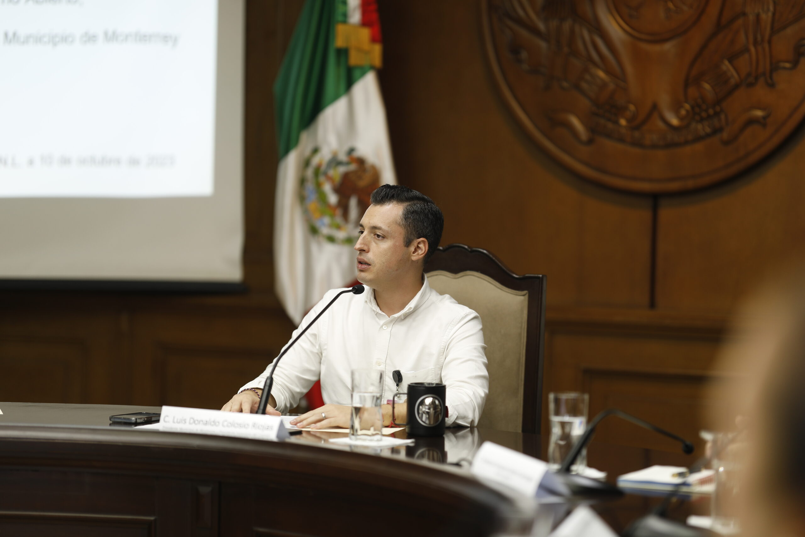 Analizará Monterrey datos abiertos urbanos