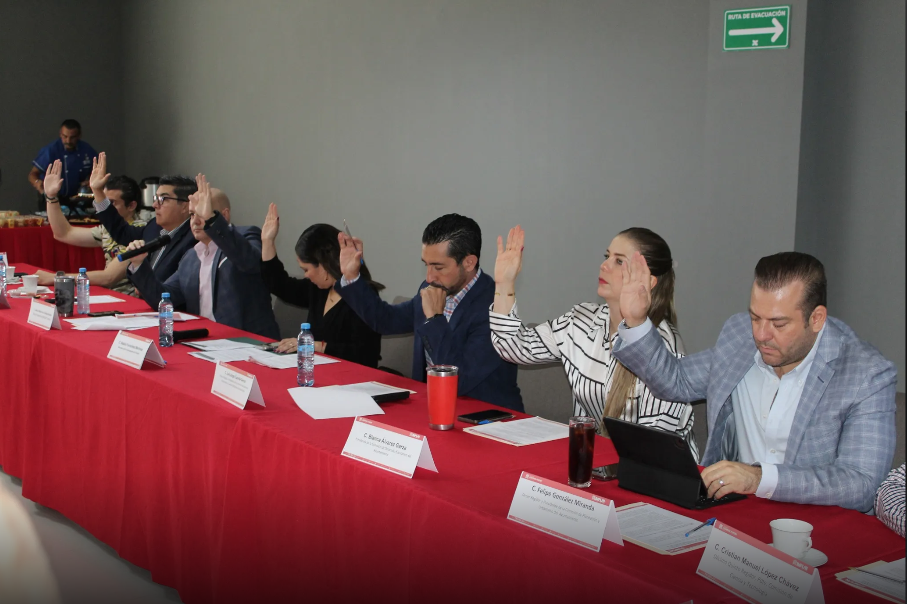 Lanza Implan Torreón convocatoria para elección de nuevos consejeros