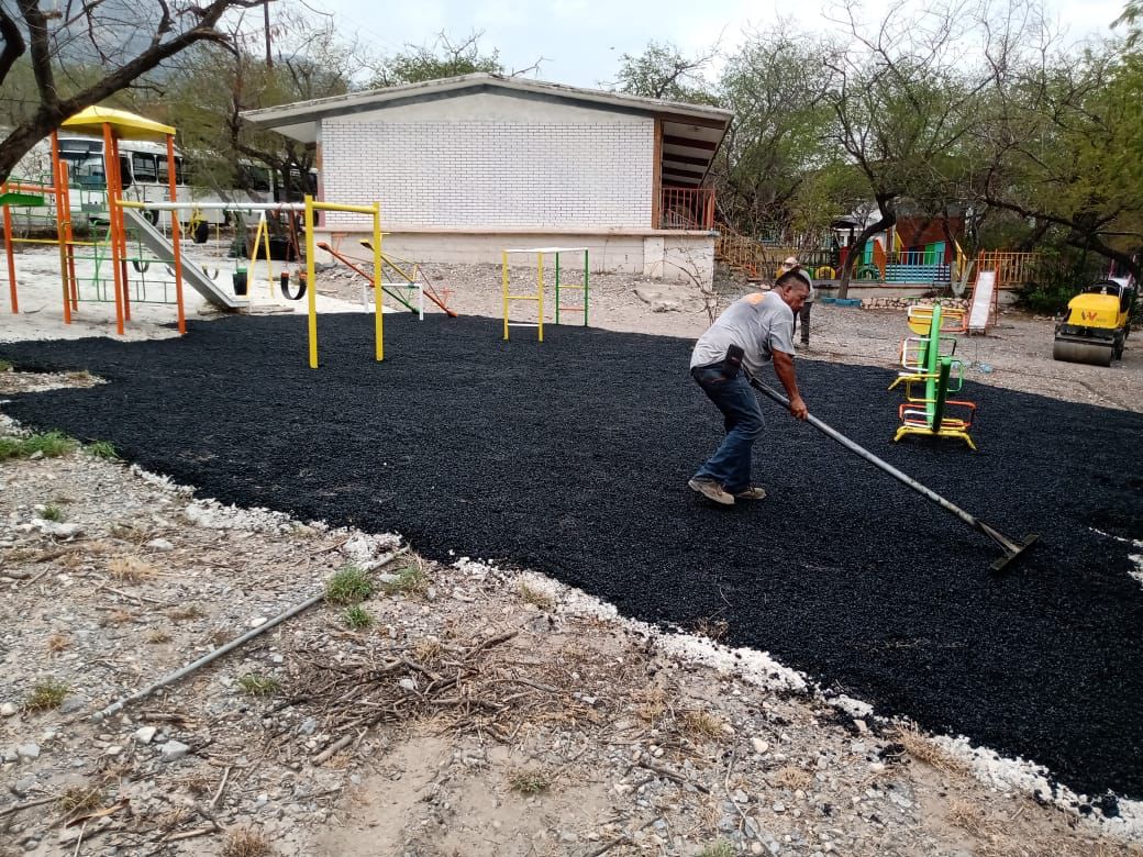 Lanza Nava mejora urbana integral “Va con Todo