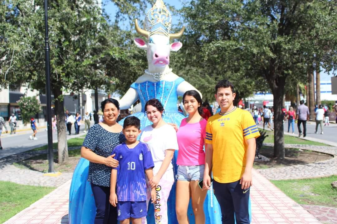 Invitan a próximas actividades en el Paseo Colón