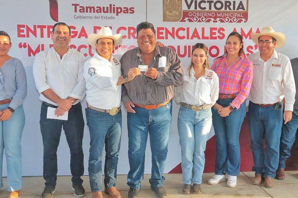 Reconocen en Juan Rincón acciones de Gobierno y DIF Municipal