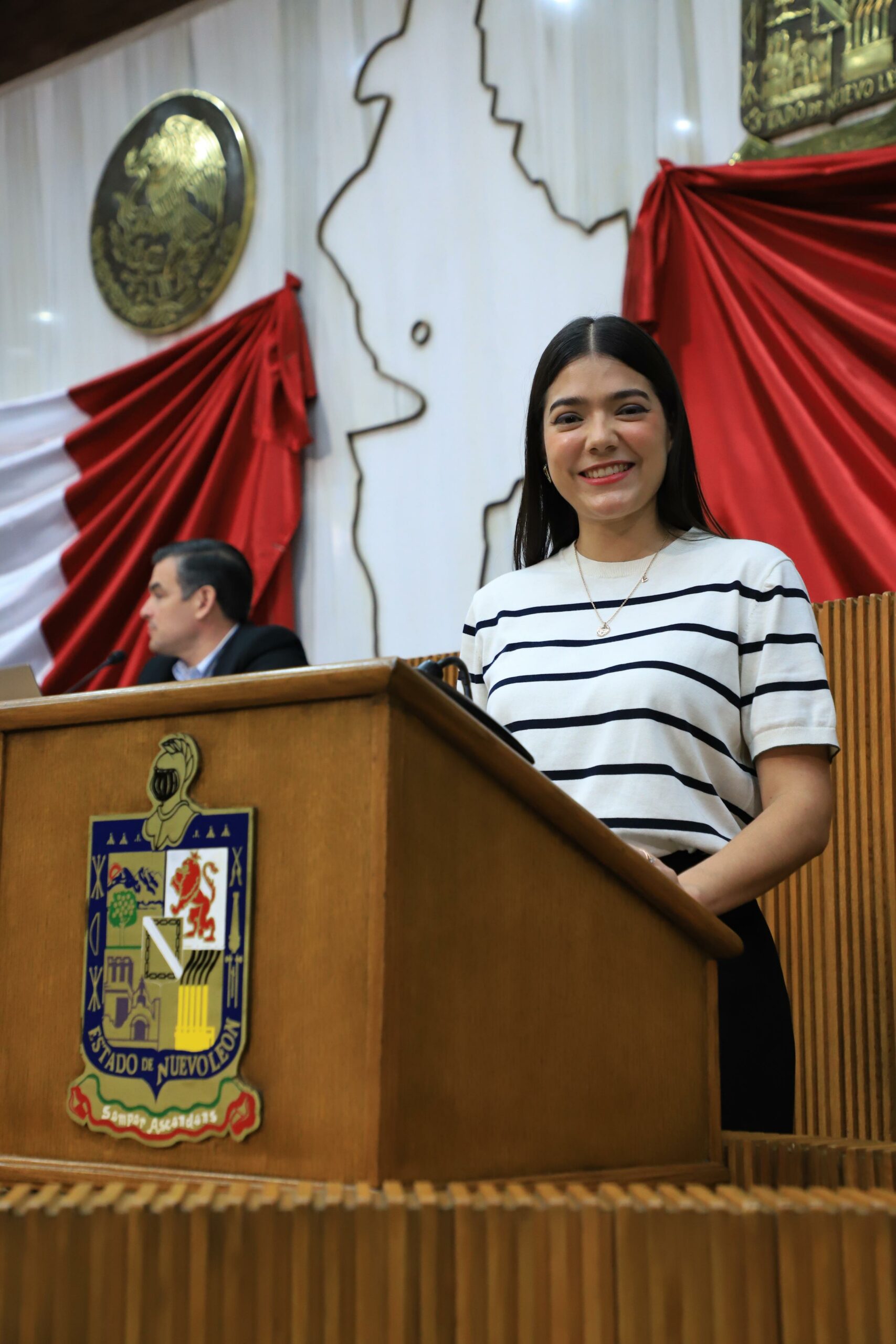 Insta PAN a mayor cobertura de pensiones por discapacidad