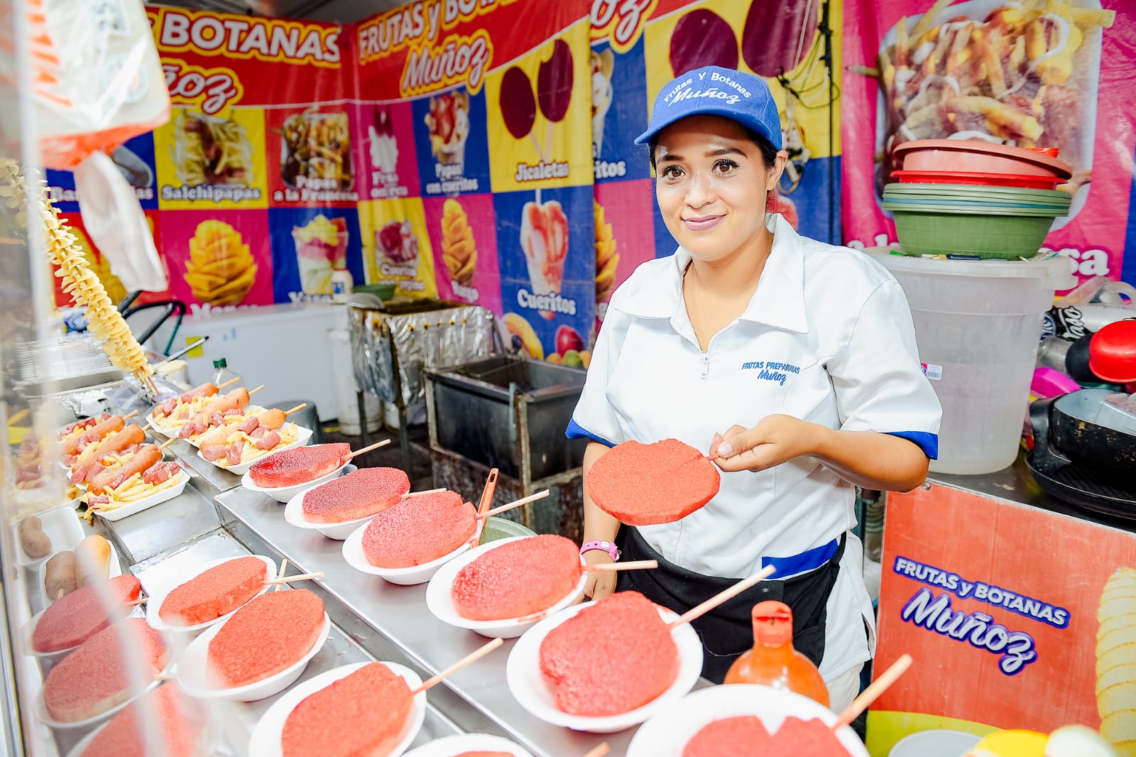 Fortalecimiento del mercado interno crea 18 mil nuevos empleos en Tamaulipas