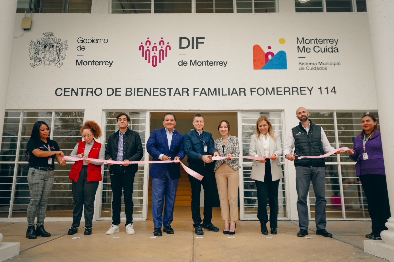 Inaugura DIF Monterrey dos ludotecas más en el Municipio