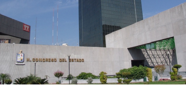 Congreso de Nuevo León listo para recibir el paquete fiscal 2024