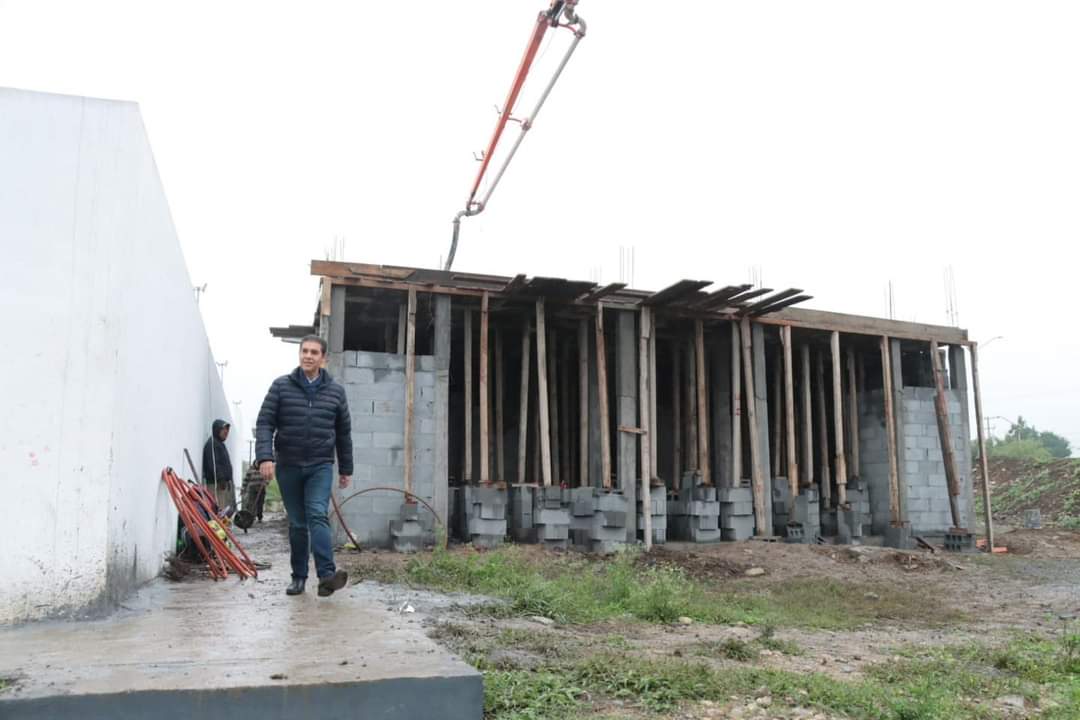 Avanza en Juárez segunda sede del Instituto Municipal de la Mujer