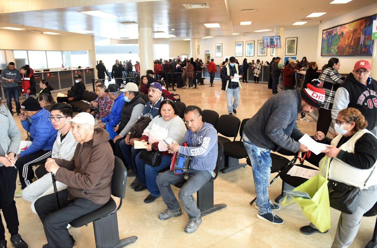 Inicia en Torreón el cobro del impuesto predial