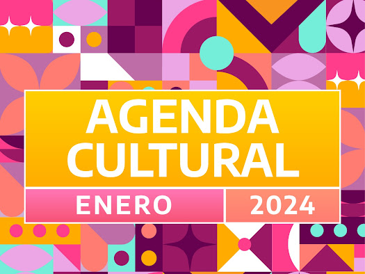 ITCA presenta la agenda cultural de enero 2024
