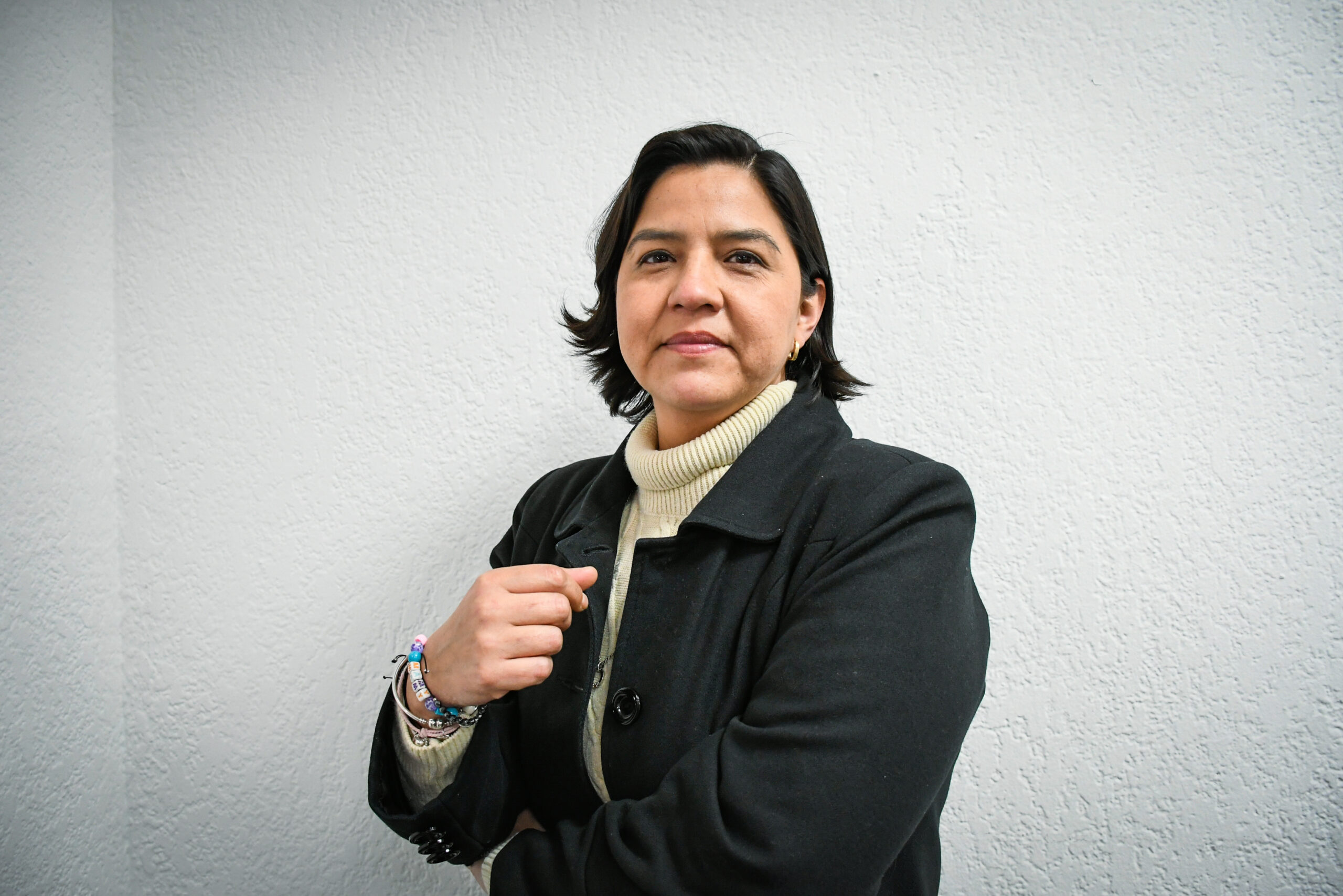 Asume Dra. Laura Campos como Secretaria de Desarrollo e Igualdad Sustantiva de Monterrey