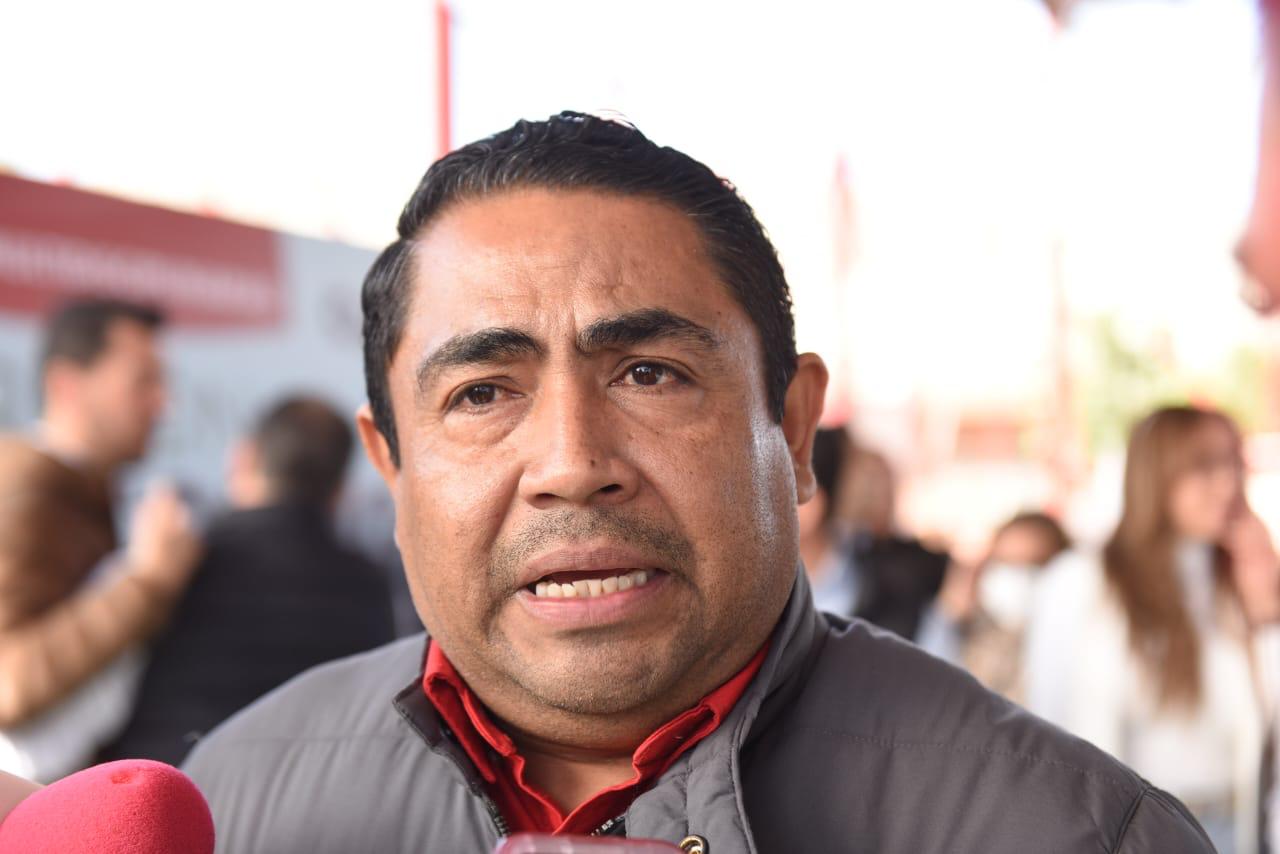 Empresas deben cumplir con la entrega de carpetas de Protección Civil de Torreón
