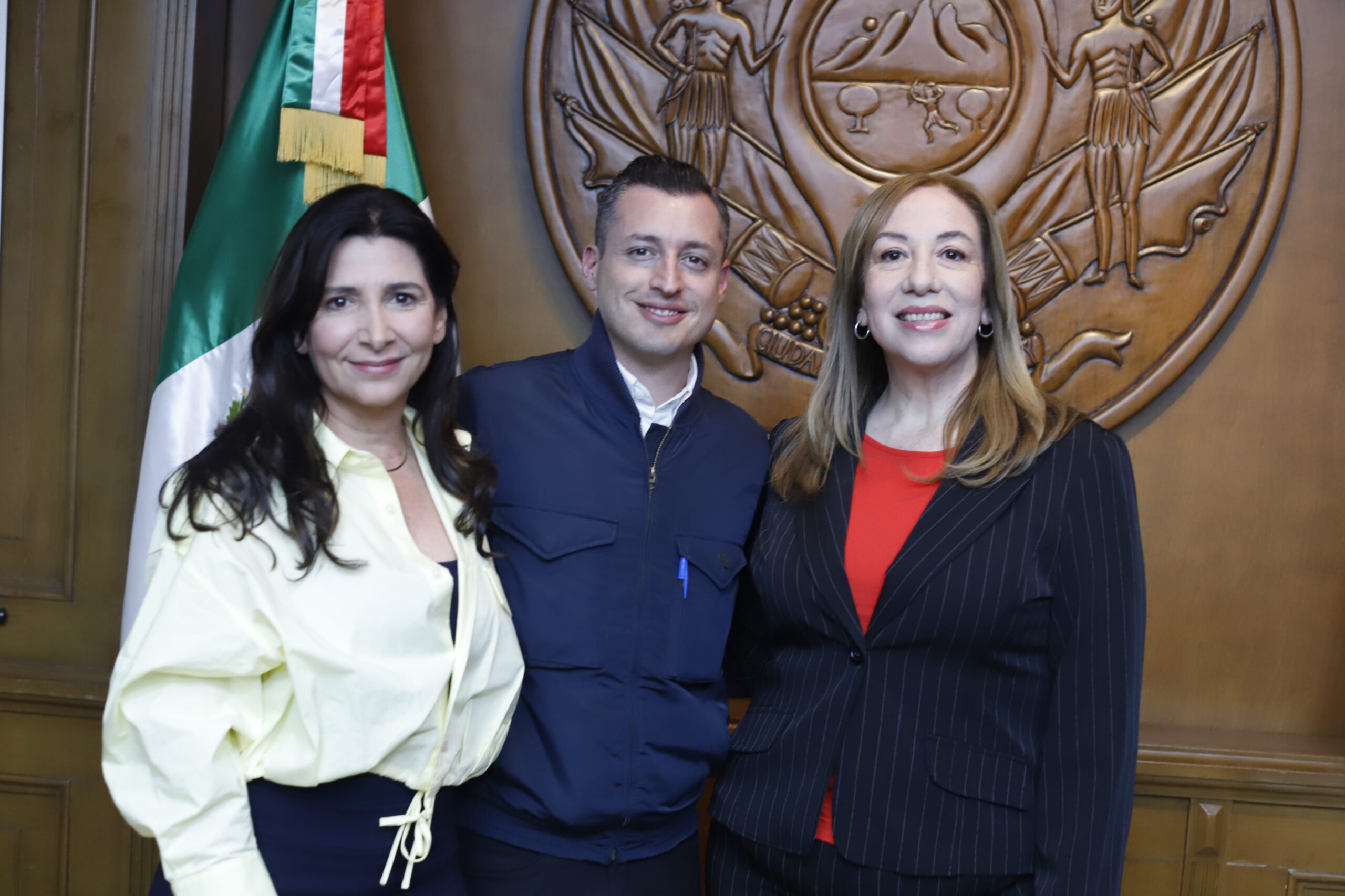 Aprueba Cabildo de Monterrey licencia temporal a Alcalde Colosio