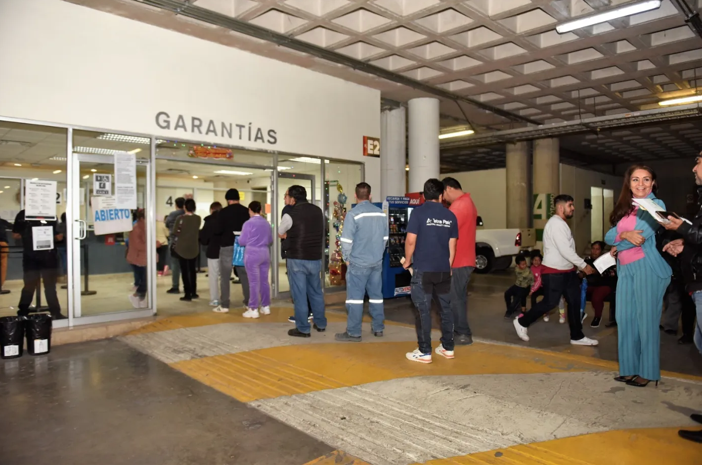 Torreón exhorta a realizar pago de infracciones