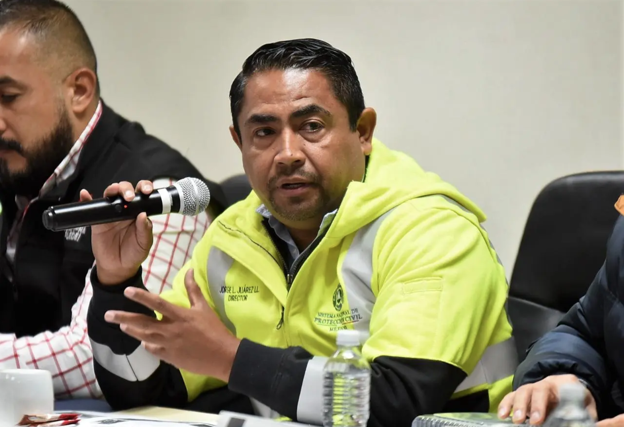 Se prepara segunda generación de las academias de Protección Civil de Torreón