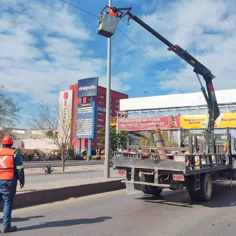 Carrera de la Constitución será parte del Paseo Colón