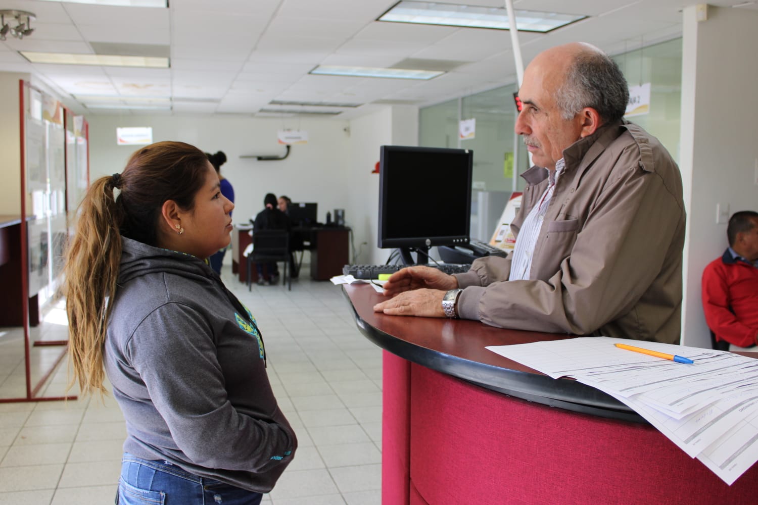 Garantiza ITAVU atención ciudadana durante veda electoral